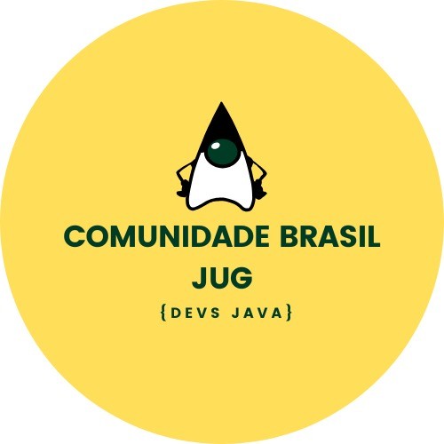 Comunidade Brasil JUG